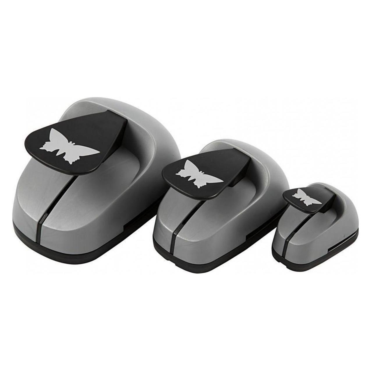 Creativ Company Motivlocher Set (112940)