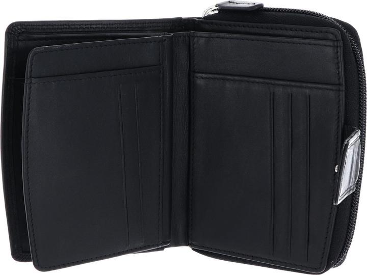 Actual product image Golden Head Polo RFID Protect 1438 Wallet