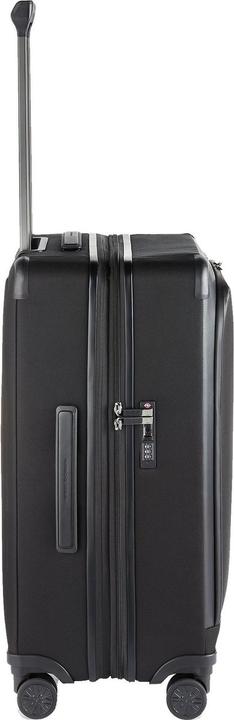 Produktbild Porsche Design Trolley + Koffer Roadster Nylon 4W Trolley M (90 l)