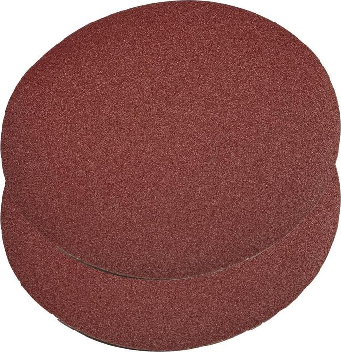 Immagine prodotto Einhell Kit di accessori (2x 120, 2 x 80, 2 x 60)