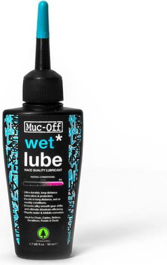 Produktbild Muc-Off Wash, Protect and Lube (1450 ml, Kettenöl, Fahrradreiniger, Pflegeset)