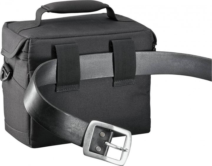Actual product image Cullmann Panama Maxima 120 (Camera shoulder bag, 12 l)