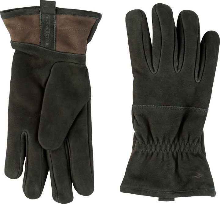 Actual product image Camel Active Lederhandschuhe (L)