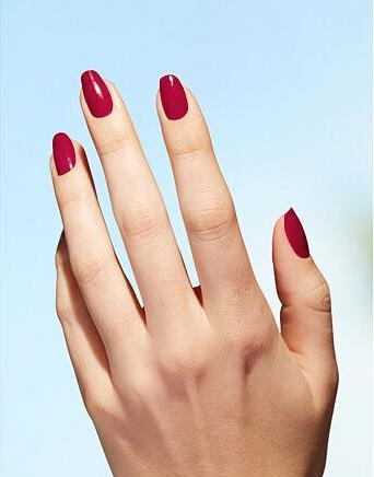 Image du produit OPI Nature Strong (NAT 012 A Bloom With A View (une fleur avec une vue), Vernis à ongles effet gel)