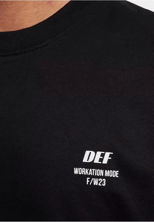 Produktbild DEF Busy Tshirt - 134535 (S)