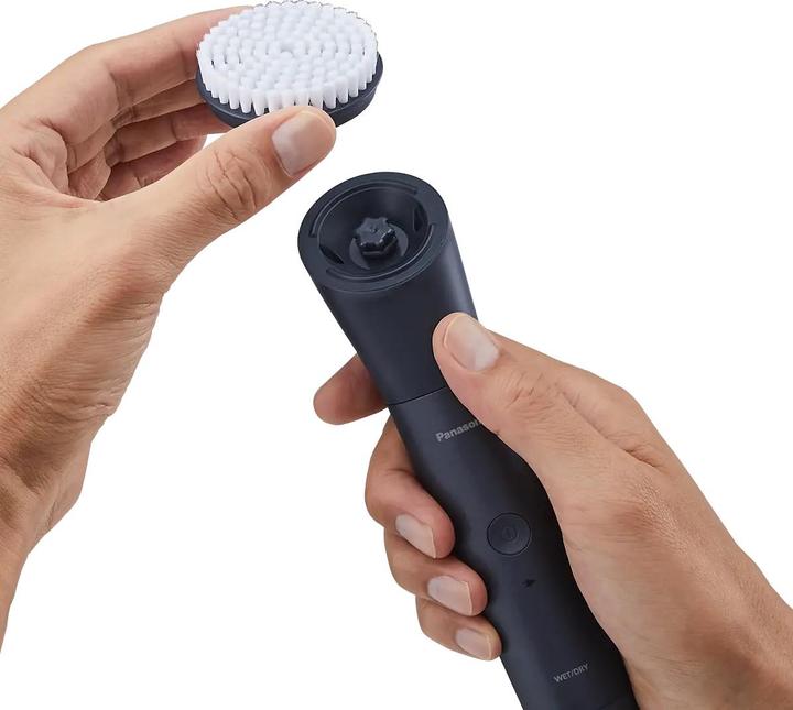 Produktbild Panasonic Multishape Gesichtsbürstenkopf ER-CFB1-A503