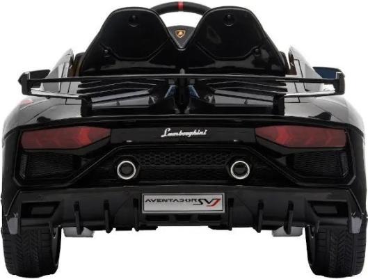 Actual product image Es-toys voiture enfants Lamborghini (12 V)