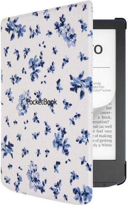 Actual product image PocketBook Shell (Verse, Verse Pro)