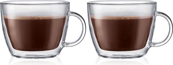 Actual product image Bodum Bistro (450 ml, 2x)