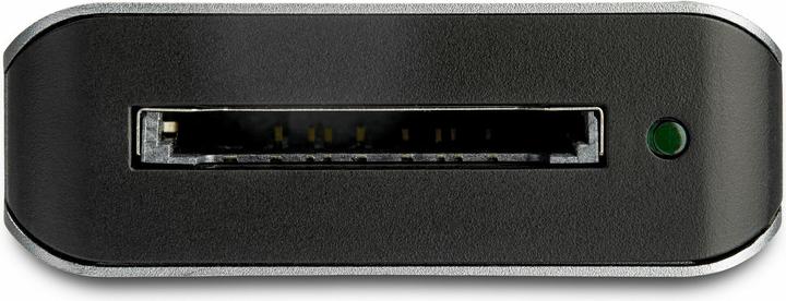 Produktbild StarTech HUB USB 1x SD + 3x USB-A 3.2 Gen2 (HB31C3ASDMB) (USB-C, 3 Ports)
