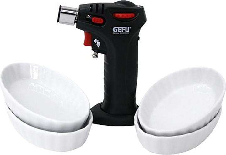 Actual product image GEFU Carmello