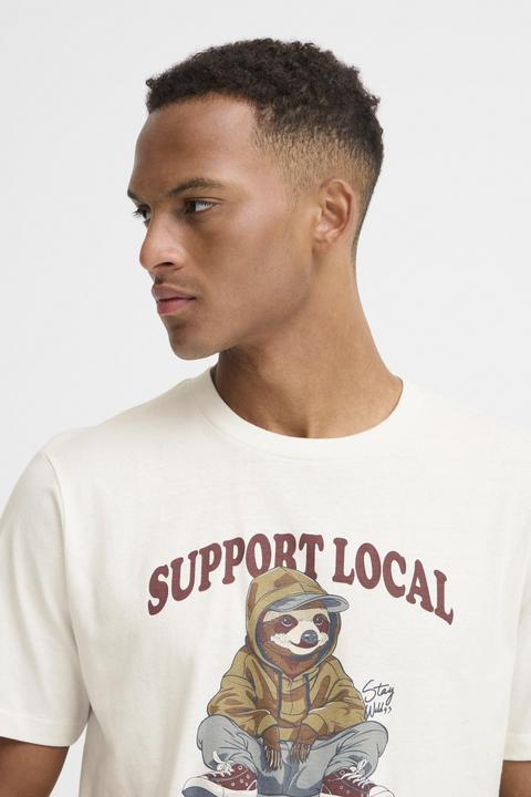 Produktbild Blend Irving Funny Graphic (L)