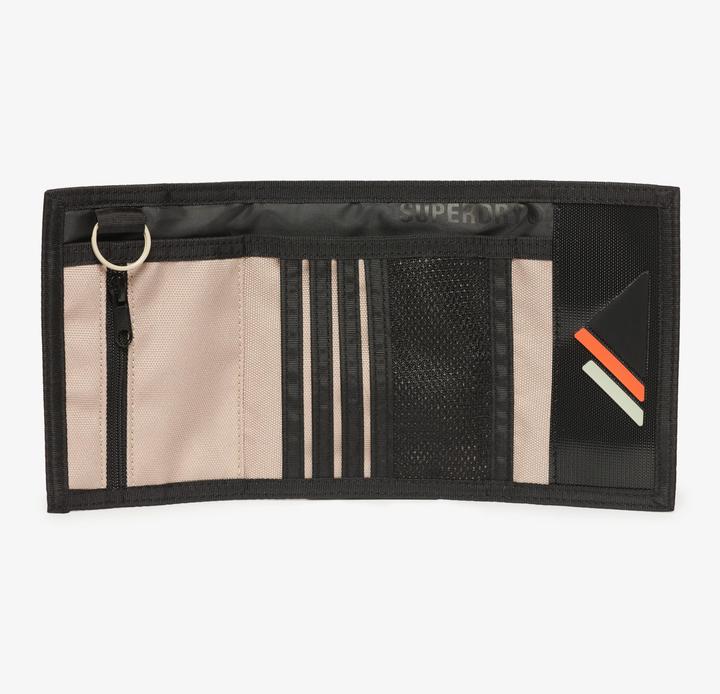 Produktbild Superdry Tarp dreifach gefaltete Brieftasche