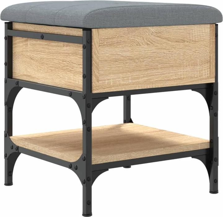 Produktbild vidaXL Serena (42 x 42 x 45 cm)