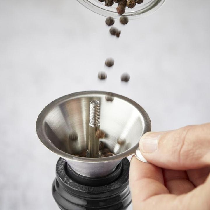 Produktbild Peugeot Easy (Pfeffer, Salz)