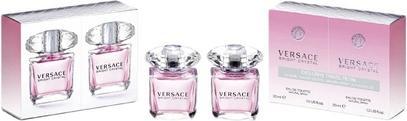 Produktbild Versace Bright Crystal (Parfum Set)
