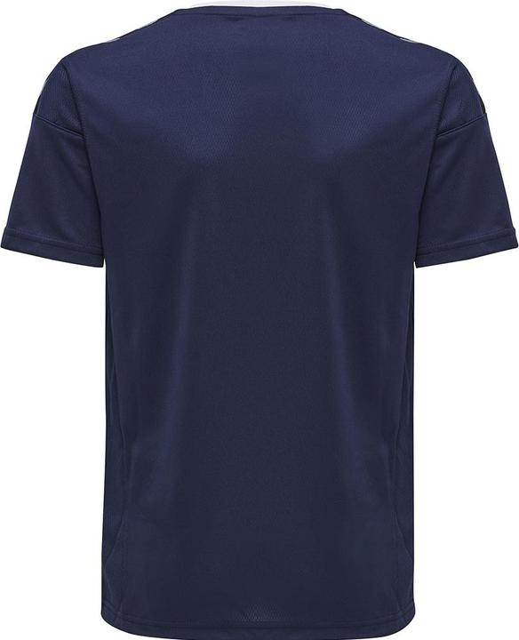 Produktbild hummel Authentic Kids Poly Jersey S/S (116)