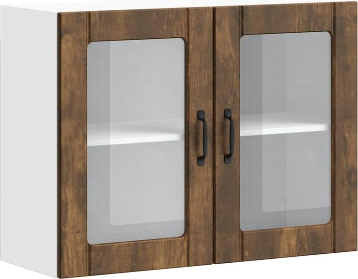 Image du produit vidaXL Küchen-Wandschrank (80 x 31 x 60 cm)