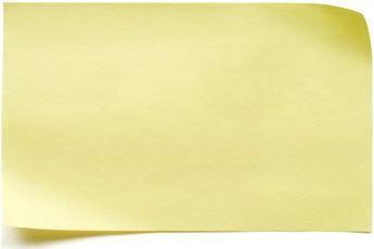 Produktbild Post-it Haftnotzien (127 x 76 mm)