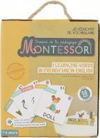 Immagine prodotto Jeux 2 Momes gioco capisco le parole