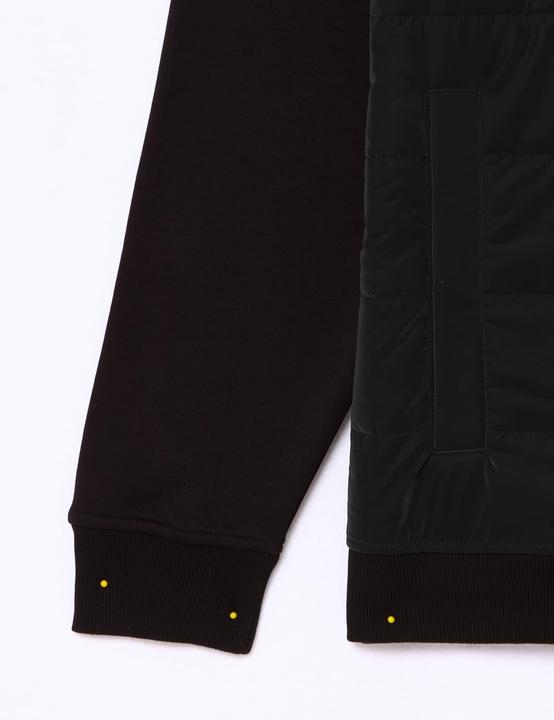 Actual product image Tommy Hilfiger Authentic Durable Zip Through Sweatshirt (3XL)