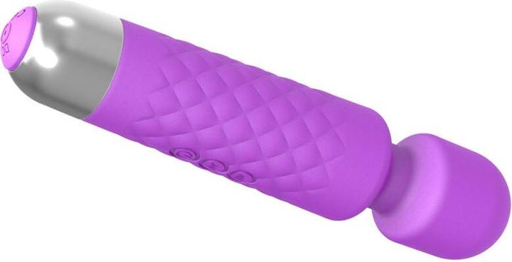 Produktbild Erolab Wand-M Klitorismassagegerät Lila (MFN01p)