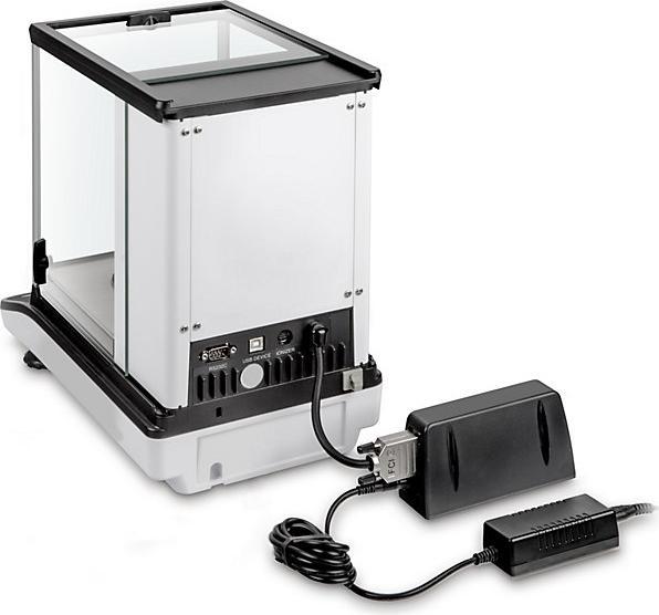 Produktbild Kern Analysewaage