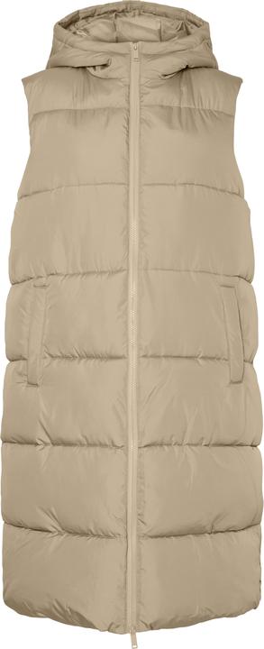 Produktbild Pieces PCBEE Steppweste (XS)