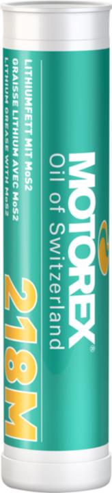 Produktbild Motorex 218 M (400 ml)
