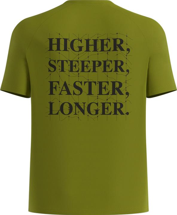 Produktbild Odlo Essential Print (M)