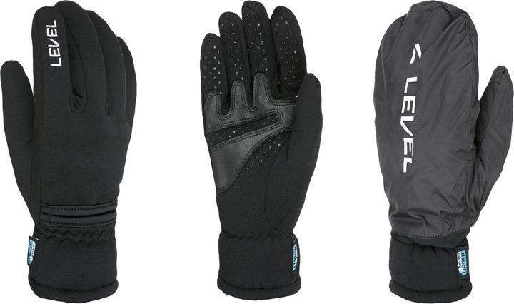 Produktbild Level Trail Polartec I-Touch (XL)