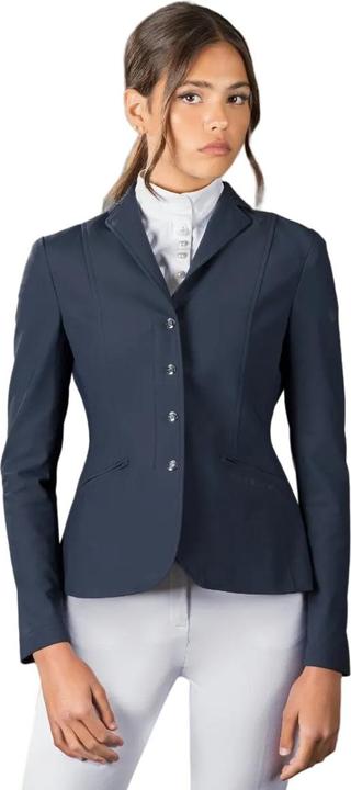 Actual product image Aubrion Womens/Ladies Newton Horse Riding Jacket (102)