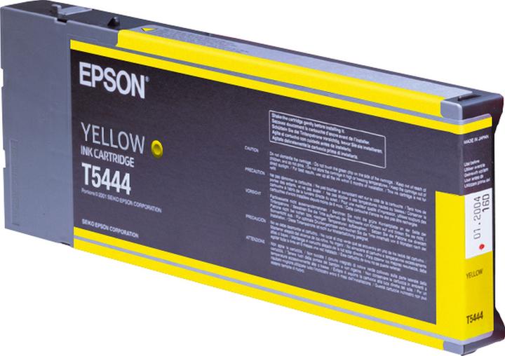 Produktbild Epson T6144 (Y)