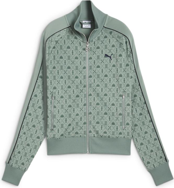 Image du produit Puma Veste de track ROAD TO UNITY AOP DK (XS)