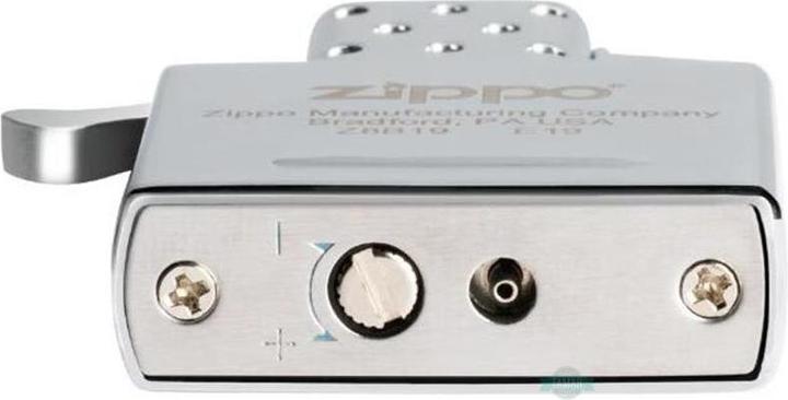 Produktbild Zippo Double Jetflame