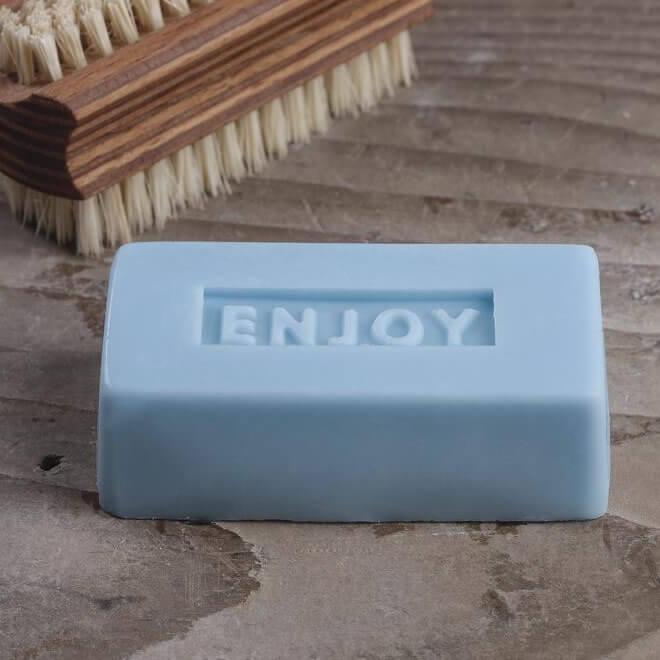 Image du produit Rayher Étiquettes "made by me", "ENJOY", "Do it!", 3 pièces