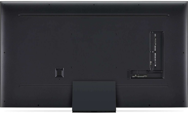 Image du produit LG 75QNED86T6A (75", QNED86, QNED, 4K, 2024)