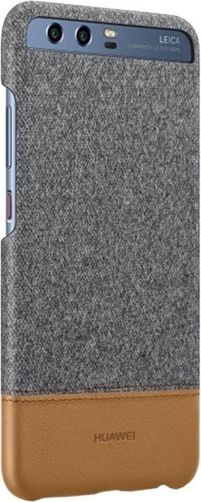 Produktbild Huawei Mashup (Haier P10)