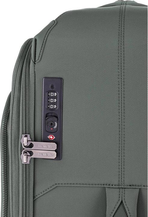 Immagine prodotto Travelite Valigia e trolley Priima 4w Trolley S (39 l)