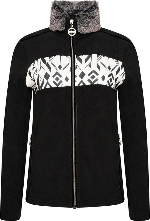 Produktbild Dare2b Engross II Sweatshirt Durchgehender Reissverschluss