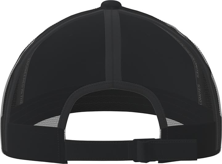 Actual product image Salewa Eagle Logo Mesh Cap Uni (One size)