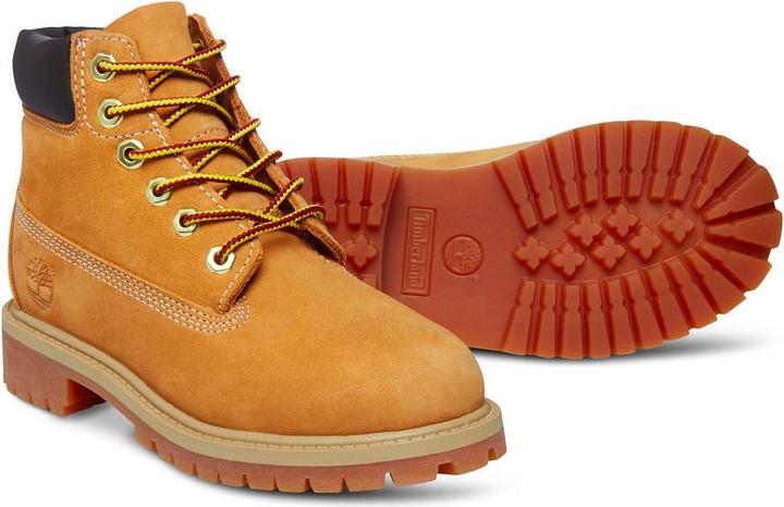 Actual product image Timberland Premium (35)