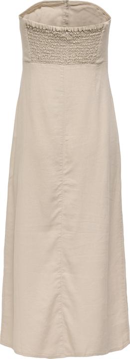 Image du produit Only ONLCARO Langes Kleid Kleid (XL)