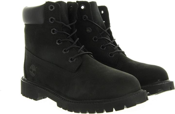 Actual product image Timberland 6-inch Premium Boot (32)