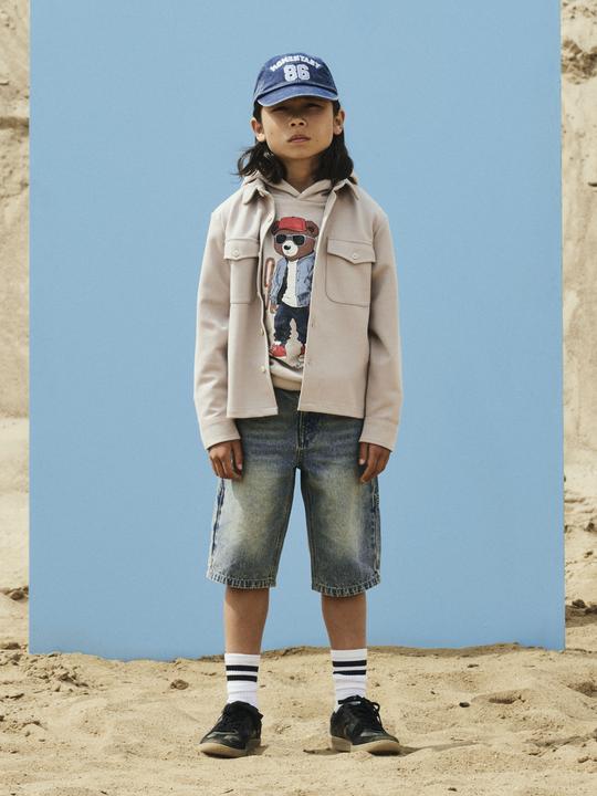 Produktbild Name it Regular Fit Hoodie (116)