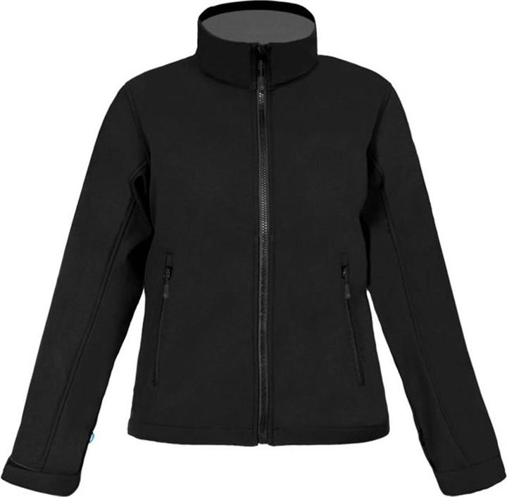 Produktbild Promodoro C+ Softshelljacke (M)