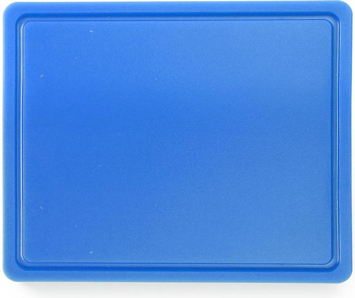 Produktbild Hendi Schneidbretter HACCP Gastronorm 1/2
