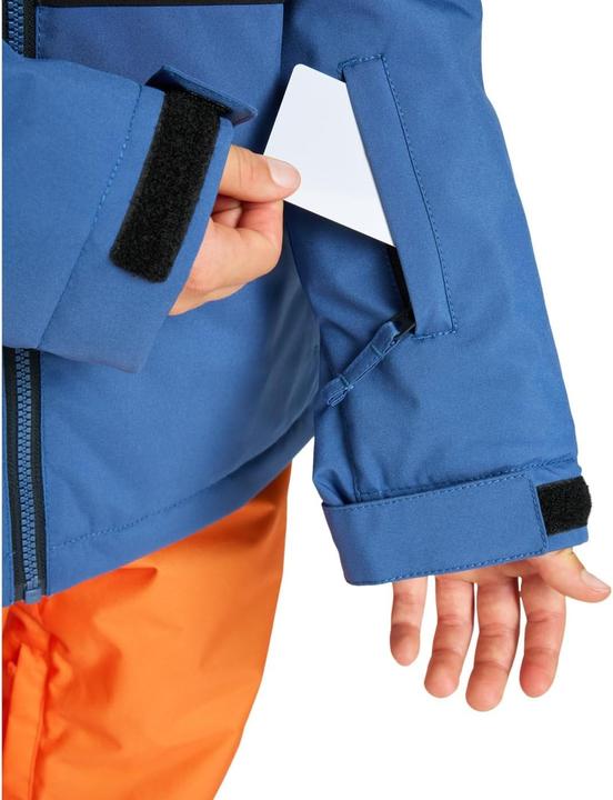 Immagine prodotto Quiksilver Kid's Side Hit Solid Jacket (176)