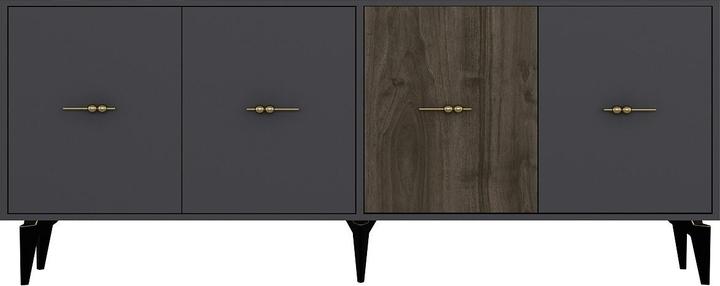 Produktbild Kalune Design Verry Console (180 x 35 x 82.60 cm)