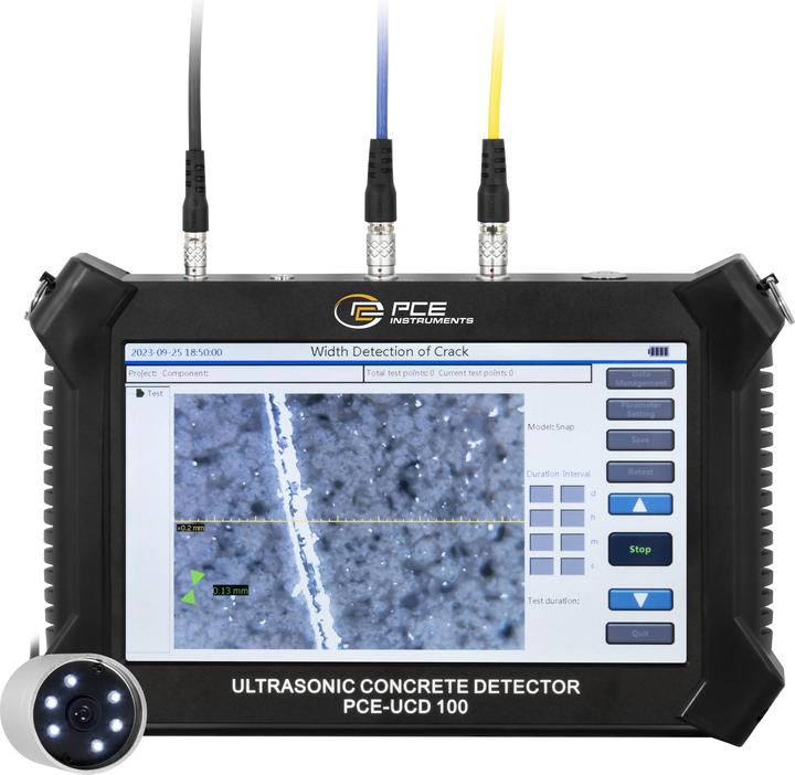 Immagine prodotto PCE Instruments PCE-UCD 100